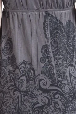 "Smock" Kurzes Kleid Grau Von Innocent 11 "Smock" Kurzes Kleid Grau Von Innocent -Forbunrs Geschaft 225705d2 emp