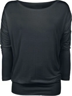 "Fast And Loose" Langarmshirt Schwarz Von RED By EMP 12 "Fast And Loose" Langarmshirt Schwarz Von RED By EMP -Forbunrs Geschaft 254362c