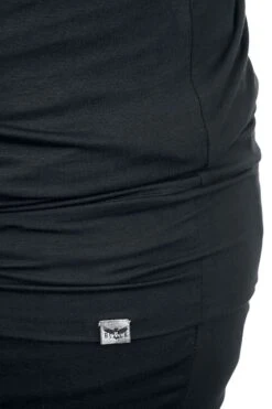 "Fast And Loose" Langarmshirt Schwarz Von RED By EMP 14 "Fast And Loose" Langarmshirt Schwarz Von RED By EMP -Forbunrs Geschaft 254362d2 emp