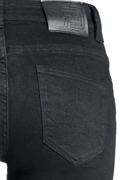 "Skarlett" Jeans Schwarz Von RED By EMP -Forbunrs Geschaft 287587d