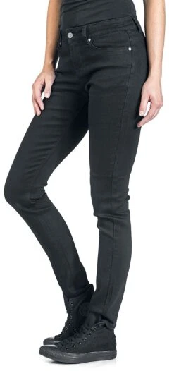"Skarlett" Jeans Schwarz Von RED By EMP -Forbunrs Geschaft 287587wa2