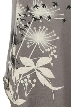 "Flock Top" Top Braun Von Innocent -Forbunrs Geschaft 293667d emp