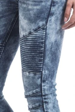 "Biker Pants" Jeans Blau Von RED By EMP 13 "Biker Pants" Jeans Blau Von RED By EMP -Forbunrs Geschaft 321566d2 emp