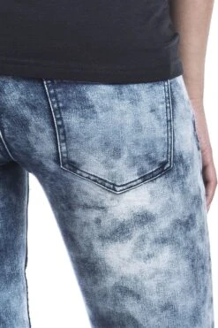 "Biker Pants" Jeans Blau Von RED By EMP 14 "Biker Pants" Jeans Blau Von RED By EMP -Forbunrs Geschaft 321566d3 emp