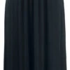 "Long Skirt" Langer Rock Schwarz Von Rotterdamned 2 "Long Skirt" Langer Rock Schwarz Von Rotterdamned -Forbunrs Geschaft 322208a emp