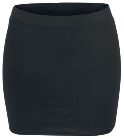 "The Double Life" Kurzer Rock Schwarz/grau Von Black Premium By EMP 15 "The Double Life" Kurzer Rock Schwarz/grau Von Black Premium By EMP -Forbunrs Geschaft 325616c emp