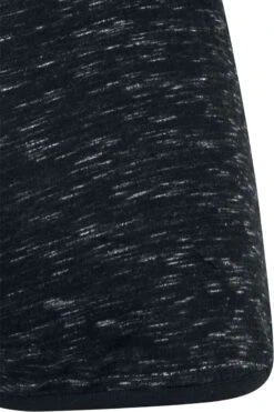 "Ladies Space Dye Hotpants" Hotpant Schwarz Von Urban Classics -Forbunrs Geschaft 344070d2 emp