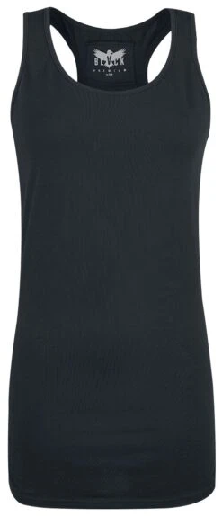 "Busting Loose" Langarmshirt Schwarz/blau Von Black Premium By EMP -Forbunrs Geschaft 349346c2 emp