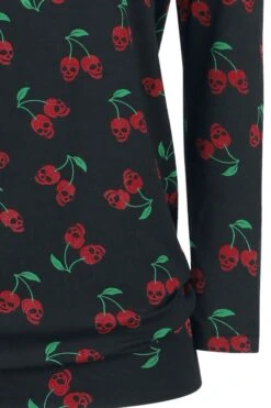 "Fast And Loose" Langarmshirt Schwarz Von Rock Rebel By EMP 11 "Fast And Loose" Langarmshirt Schwarz Von Rock Rebel By EMP -Forbunrs Geschaft 349732d emp