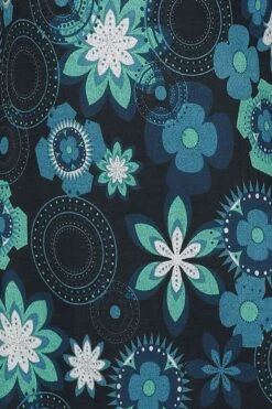 "Flower Rounds Winter Dress" Kurzes Kleid Schwarz Von Innocent 10 "Flower Rounds Winter Dress" Kurzes Kleid Schwarz Von Innocent -Forbunrs Geschaft 350595d