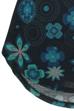 "Flower Rounds Winter Dress" Kurzes Kleid Schwarz Von Innocent 11 "Flower Rounds Winter Dress" Kurzes Kleid Schwarz Von Innocent -Forbunrs Geschaft 350595d2 emp