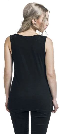 "Sad T-Rex" Top Schwarz Von Goodie Two Sleeves -Forbunrs Geschaft 351741wb emp