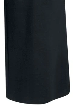 "Ladies Culotte" Stoffhose Schwarz Von Urban Classics 11 "Ladies Culotte" Stoffhose Schwarz Von Urban Classics -Forbunrs Geschaft 370982d2