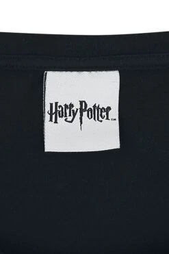 "Phönix" T-Shirt Schwarz Von Harry Potter 15 "Phönix" T-Shirt Schwarz Von Harry Potter -Forbunrs Geschaft 371352e