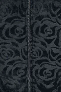 "Rosemary" Langarmshirt Schwarz Von Gothicana By EMP -Forbunrs Geschaft 374648d2