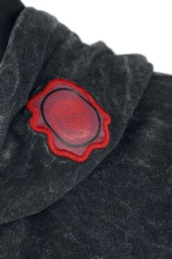 "Hogwarts Letter - Waiting" T-Shirt Dunkelgrau Von Harry Potter -Forbunrs Geschaft 377201d