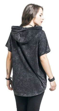 "Hogwarts Letter - Waiting" T-Shirt Dunkelgrau Von Harry Potter -Forbunrs Geschaft 377201wb