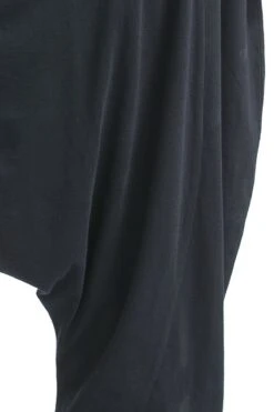 "Relax" Stoffhose Schwarz Von RED By EMP -Forbunrs Geschaft 381785d2