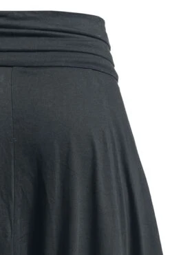 "Relax" Stoffhose Schwarz Von RED By EMP -Forbunrs Geschaft 381785d3