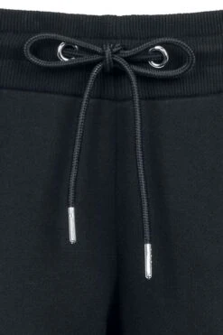 "Ladies College Contrast Sweatpants" Trainingshose Schwarz/weiß Von Urban Classics 11 "Ladies College Contrast Sweatpants" Trainingshose Schwarz/weiß Von Urban Classics -Forbunrs Geschaft 384045d