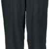 "Ladies Sarong Pants" Stoffhose Schwarz Von Urban Classics