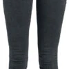 "NMCallie HW Skinny Jeans" Jeans Dunkelgrau Von Noisy May 1 "NMCallie HW Skinny Jeans" Jeans Dunkelgrau Von Noisy May -Forbunrs Geschaft 465591a