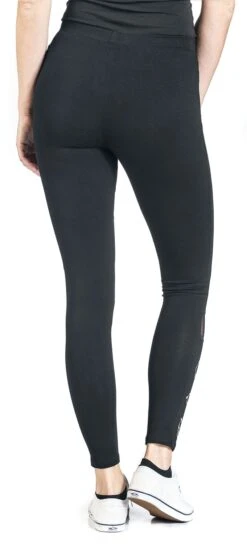 "Pusheen All Over" Leggings Schwarz Von Pusheen -Forbunrs Geschaft 471672wb