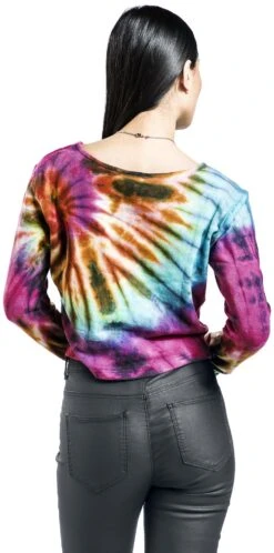 "Secret Top" Langarmshirt Multicolor Von Innocent -Forbunrs Geschaft 475089wb