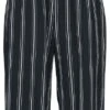 "Sailor Stripe Jumpsuit" Jumpsuit Schwarz/grau Von Banned Retro 2 "Sailor Stripe Jumpsuit" Jumpsuit Schwarz/grau Von Banned Retro -Forbunrs Geschaft 480398a