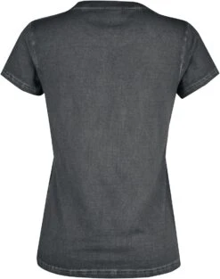 "Maulwurf" T-Shirt Schwarz Von Der Kleine Maulwurf -Forbunrs Geschaft 486930b