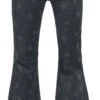"Jil - Jeans Mit Sternenmuster" Jeans Grau Von RED By EMP -Forbunrs Geschaft 487126a