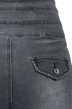 "Marge" Jeans Grau Von Forplay 10 "Marge" Jeans Grau Von Forplay -Forbunrs Geschaft 498372d