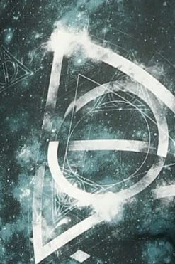 "The Deathly Hallows" Leggings Multicolor Von Harry Potter 10 "The Deathly Hallows" Leggings Multicolor Von Harry Potter -Forbunrs Geschaft 507025d