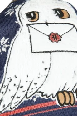 "Hedwig" Mittellanges Kleid Multicolor Von Harry Potter -Forbunrs Geschaft 508277d