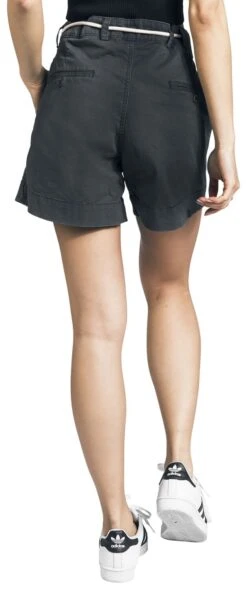 "JuleAK Shorts" Short Schwarz Von Alife And Kickin -Forbunrs Geschaft 513127wb