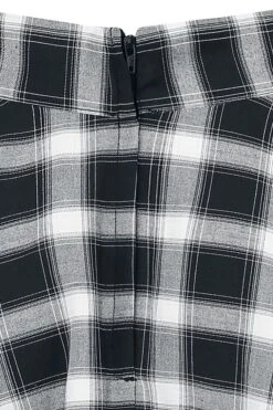 "Sail Check Flare Skirt" Mittellanger Rock Multicolor Von Banned Retro 9 "Sail Check Flare Skirt" Mittellanger Rock Multicolor Von Banned Retro -Forbunrs Geschaft 514957d