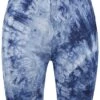 "Primrose Shorts" Short Blau Von Banned Alternative -Forbunrs Geschaft 514961a
