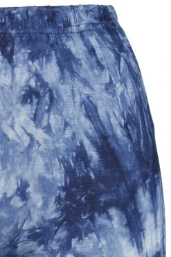 "Primrose Shorts" Short Blau Von Banned Alternative 9 "Primrose Shorts" Short Blau Von Banned Alternative -Forbunrs Geschaft 514961d