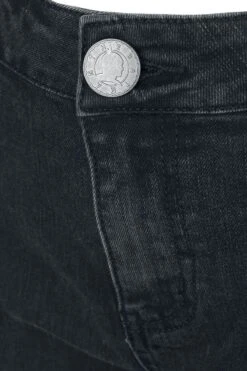 "The Batman - Batman" Short Schwarz Von Batman -Forbunrs Geschaft 517712d