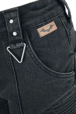 "The Batman - Batman" Short Schwarz Von Batman -Forbunrs Geschaft 517712d2