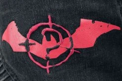 "The Batman - Batman" Short Schwarz Von Batman -Forbunrs Geschaft 517712d3