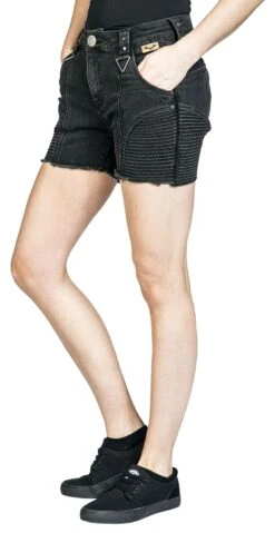 "The Batman - Batman" Short Schwarz Von Batman -Forbunrs Geschaft 517712wa2