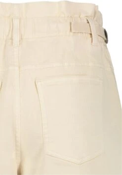 "Ladies Twill Shorts" Short Altweiß Von Stitch And Soul -Forbunrs Geschaft 519375d
