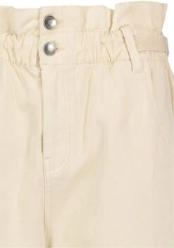 "Ladies Twill Shorts" Short Altweiß Von Stitch And Soul -Forbunrs Geschaft 519375d3