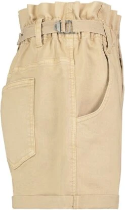 "Ladies Twill Shorts" Short Beige Von Stitch And Soul -Forbunrs Geschaft 519377c