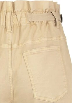 "Ladies Twill Shorts" Short Beige Von Stitch And Soul -Forbunrs Geschaft 519377d