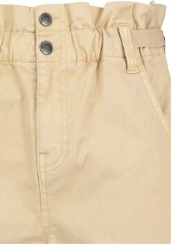 "Ladies Twill Shorts" Short Beige Von Stitch And Soul -Forbunrs Geschaft 519377d3