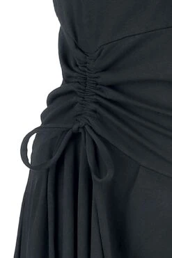 "Nycto Dress" Kurzes Kleid Schwarz Von Innocent -Forbunrs Geschaft 519932d