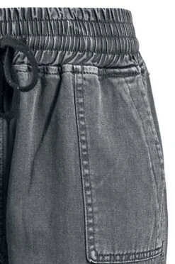 "Xena" Jeans Schwarz Von Forplay -Forbunrs Geschaft 520192d