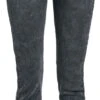 "Virgie" Jeans Schwarz Von Forplay -Forbunrs Geschaft 520194a